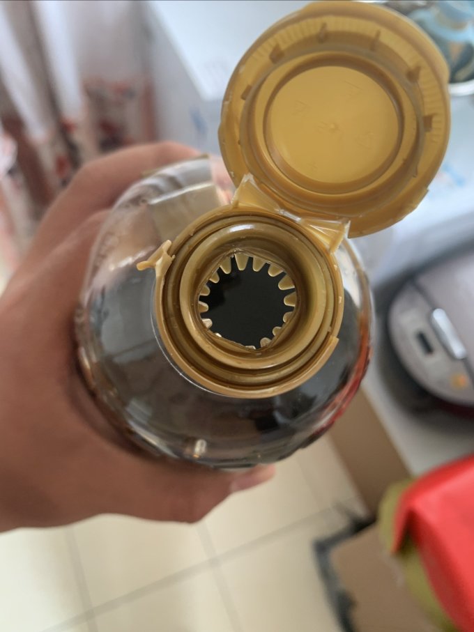 千禾酱油食醋