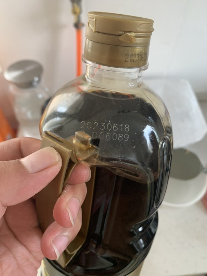 千禾酱油食醋