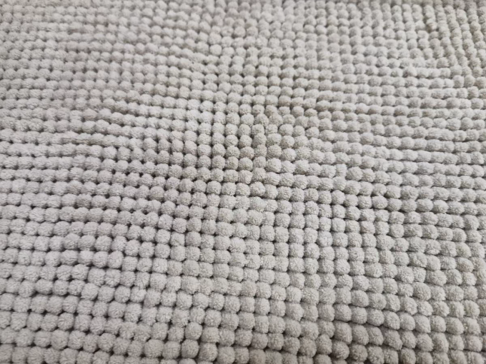 地垫