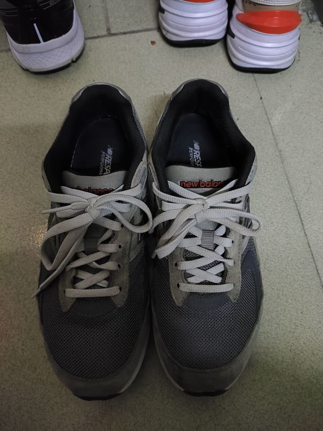 new balance选哪款，就选880