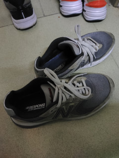 new balance选哪款，就选880