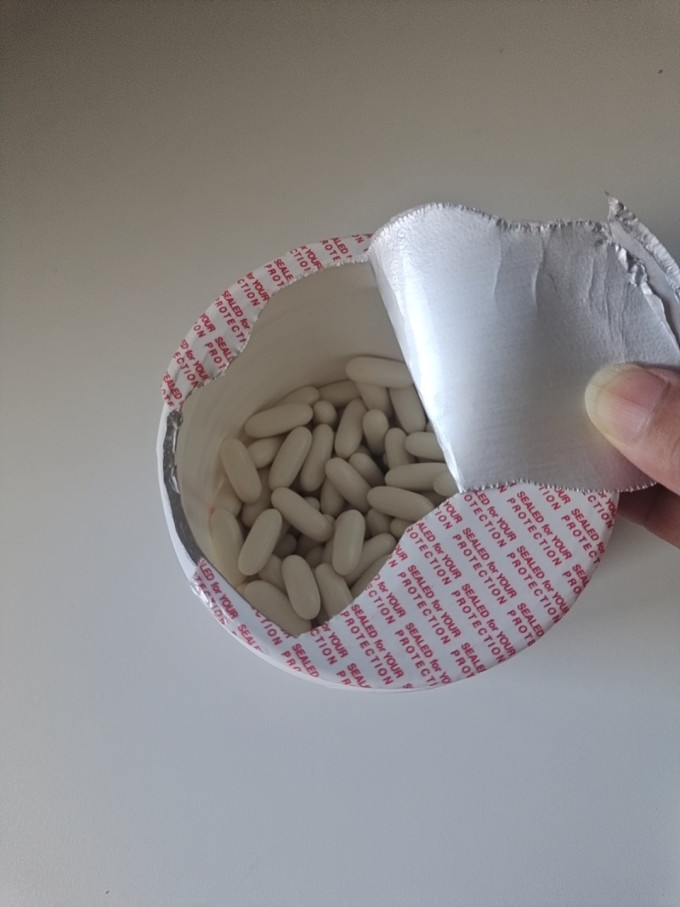 基础健康