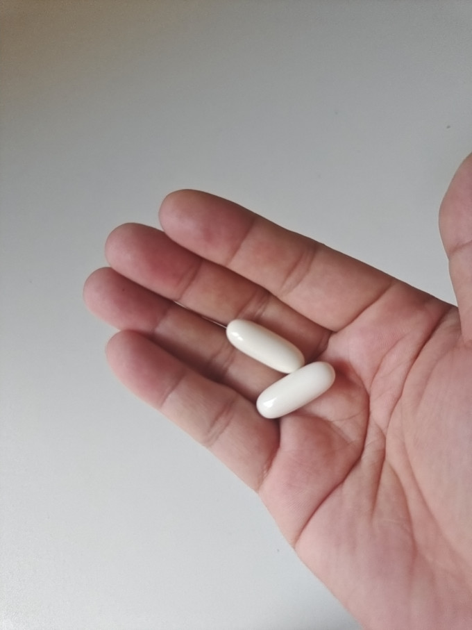 基础健康