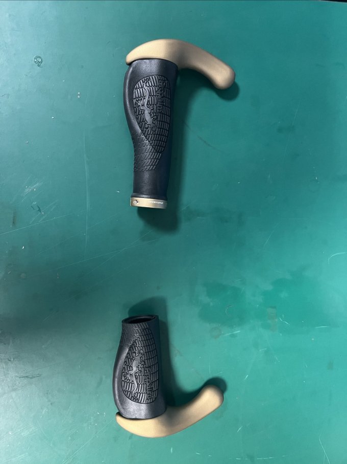 骑行配件