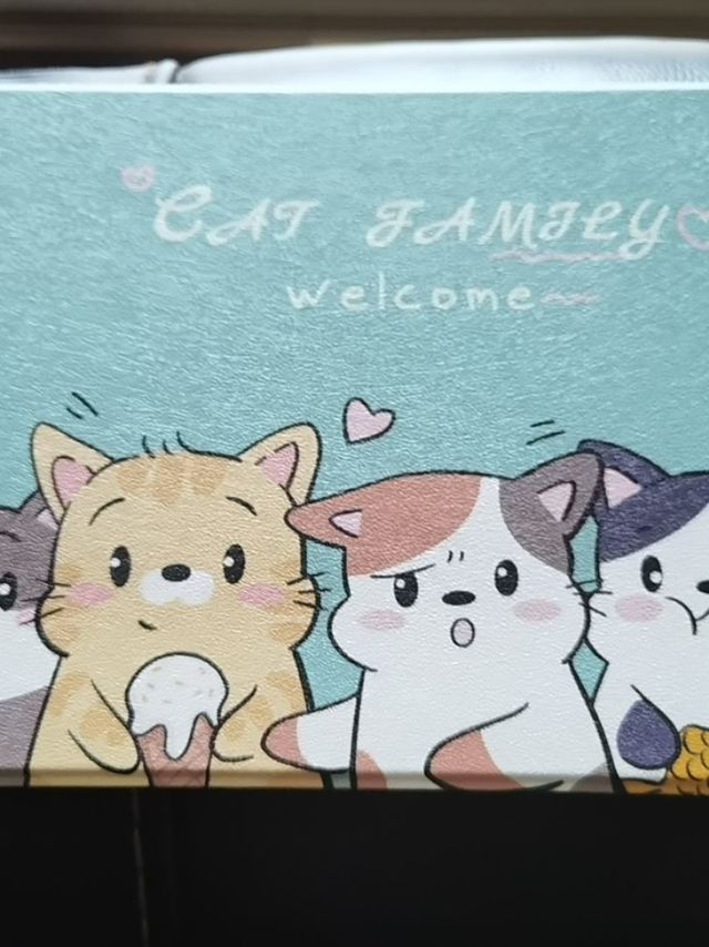 华为平板套，让你的平板瞬间萌化！