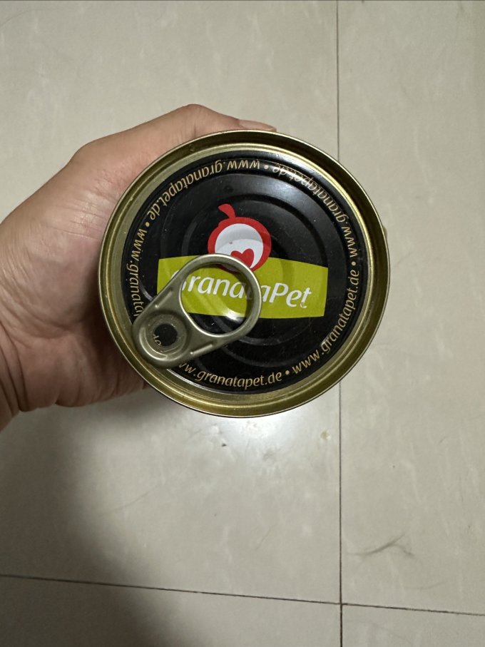 石榴交响乐猫咪湿粮/罐头