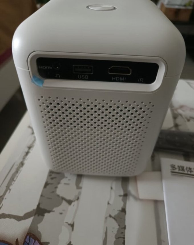 瑞格尔投影仪