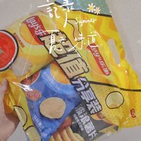 看剧不孤单,就吃乐事薯片~