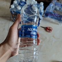 夏日家中必备的纯水乐饮用水