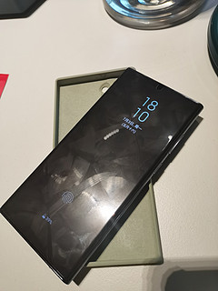 首款内置S Pen的Galaxy S系列手机