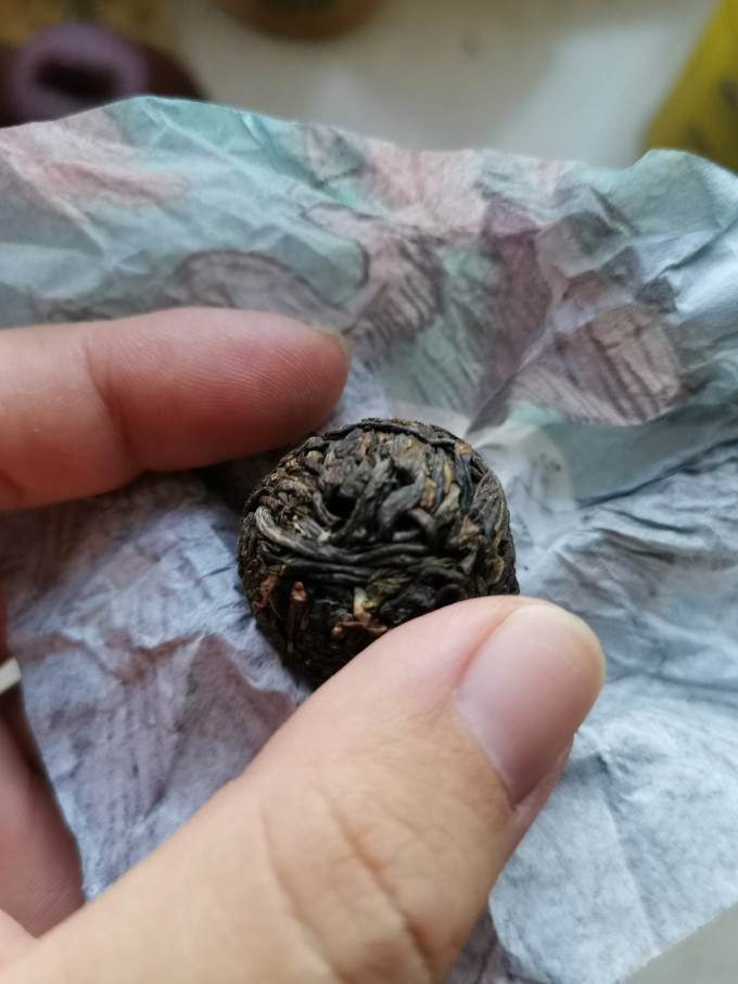 冰岛茶类