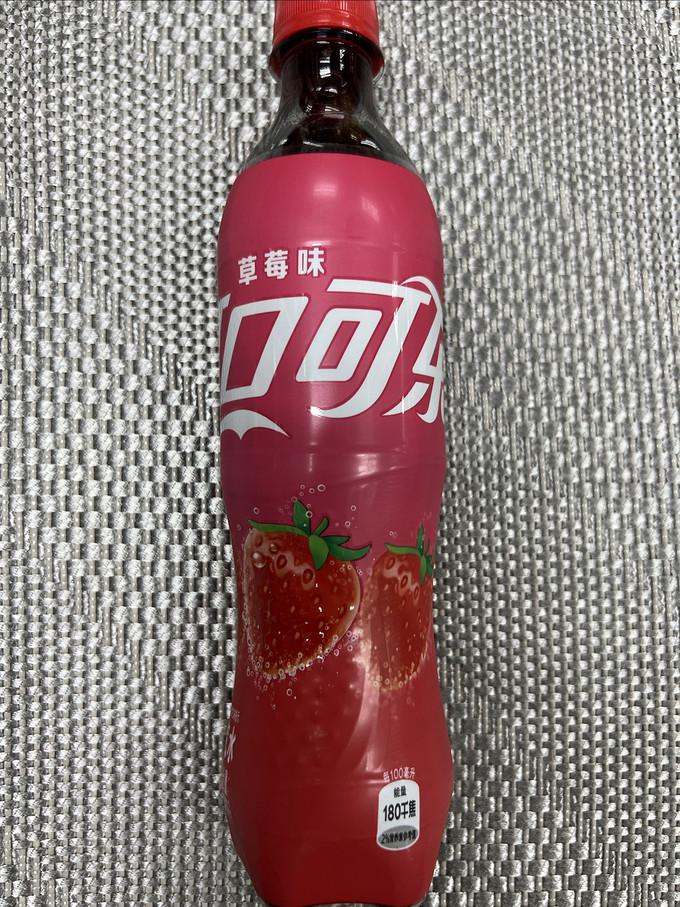 可口可乐碳酸饮料