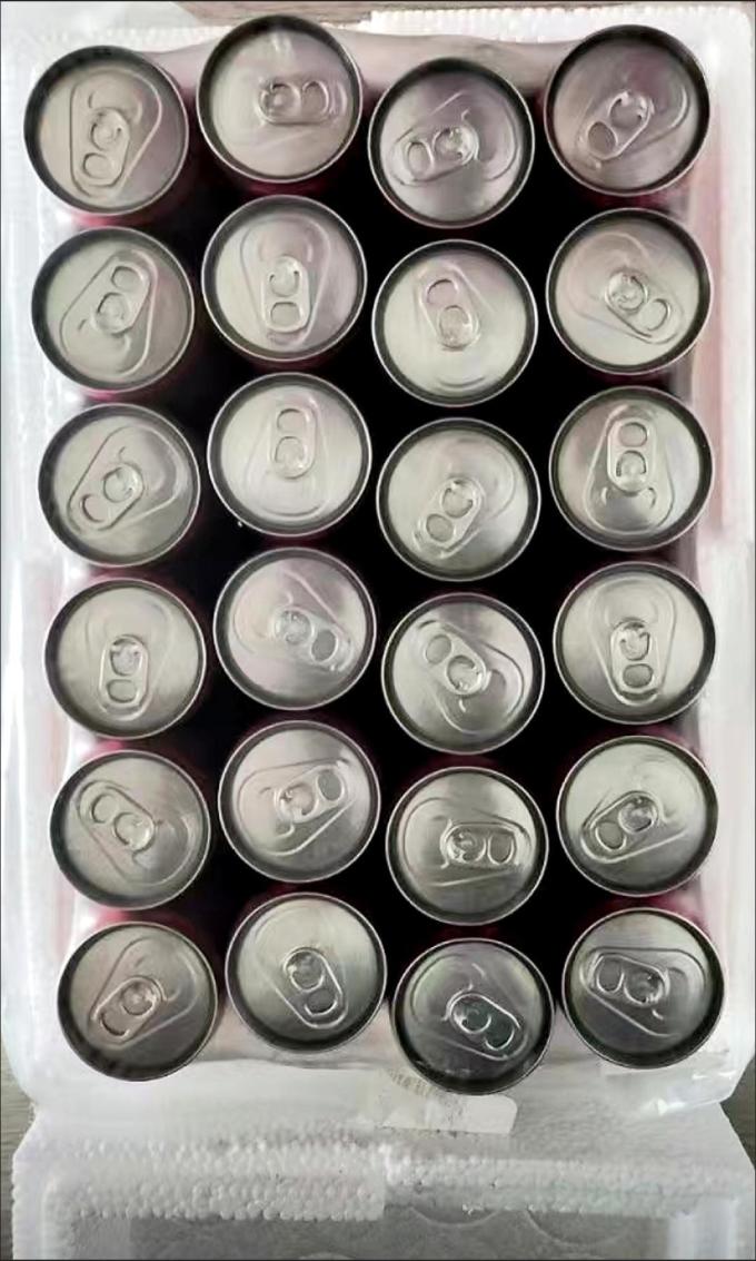 可口可乐碳酸饮料