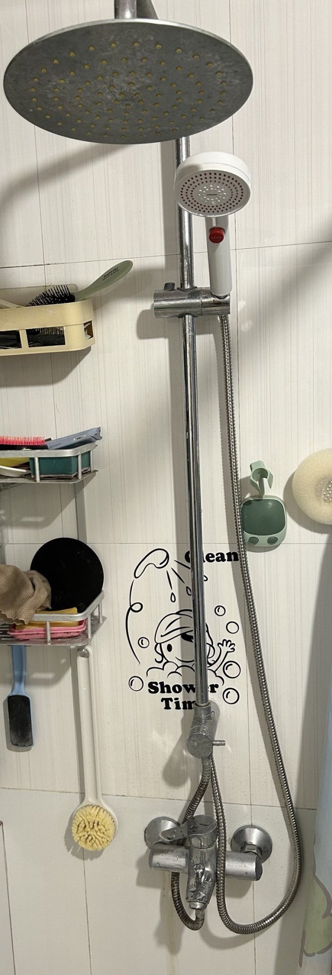 法恩莎浴室用品