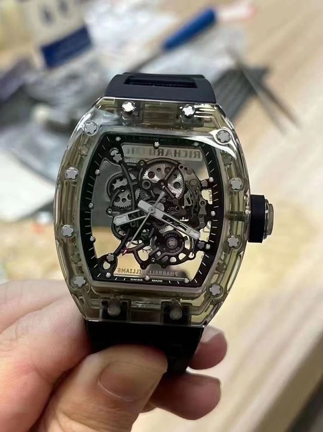 理查德