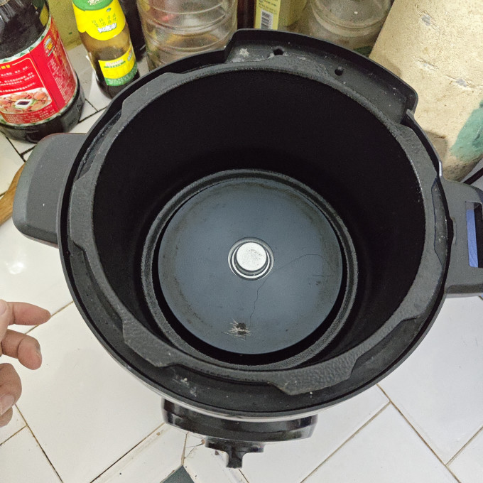 美的电饭煲