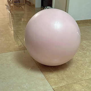 好身材离不开的瑜伽球，你家有吗？