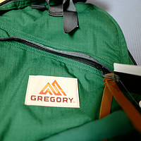 背包 篇一：城市旅游背包分享 GREGORY x TYAKASHA格里高利23年联名DAY休闲旅行双肩背包26L