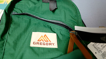 城市旅游背包分享 GREGORY x TYAKASHA格里高利23年联名DAY休闲旅行双肩背包26L