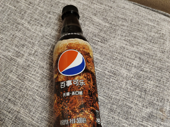 百事饮料