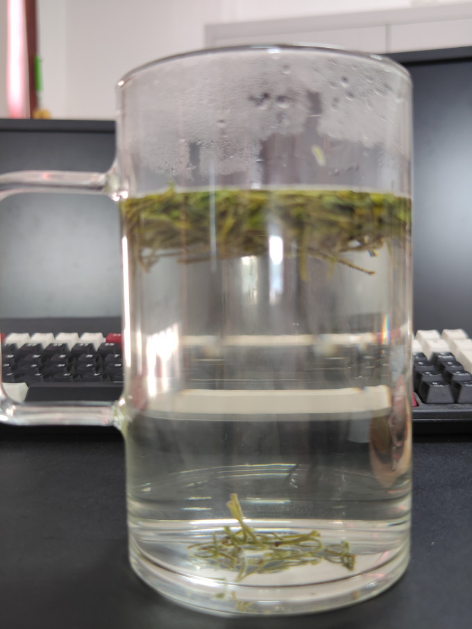 恋凝香茶类