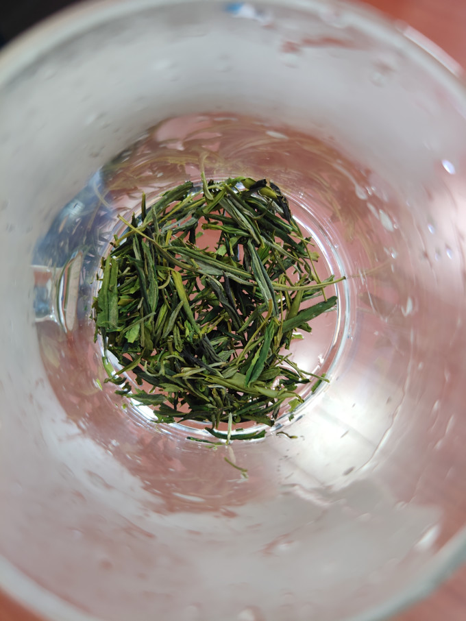 恋凝香茶类