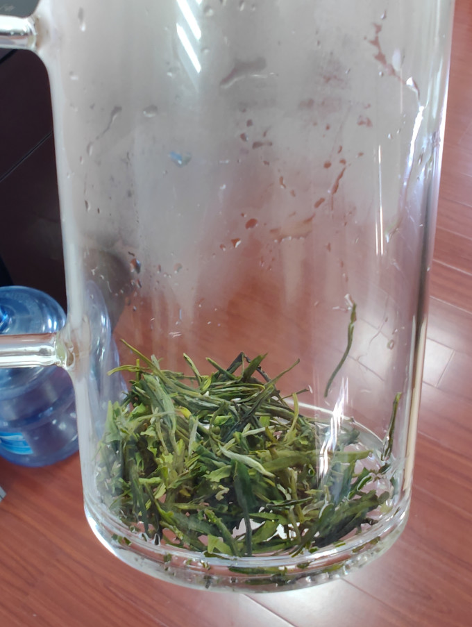 恋凝香茶类