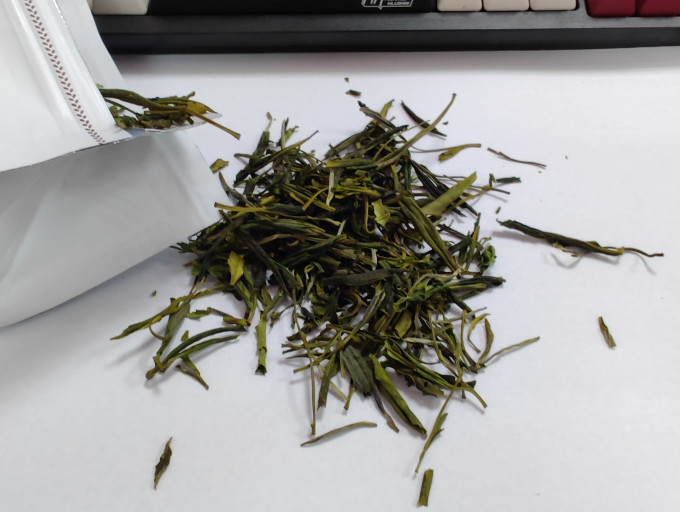 恋凝香茶类