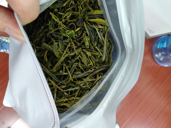 恋凝香茶类