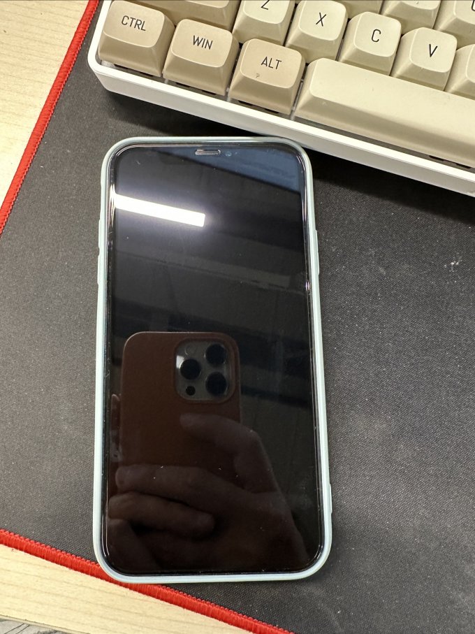 苹果iPhone