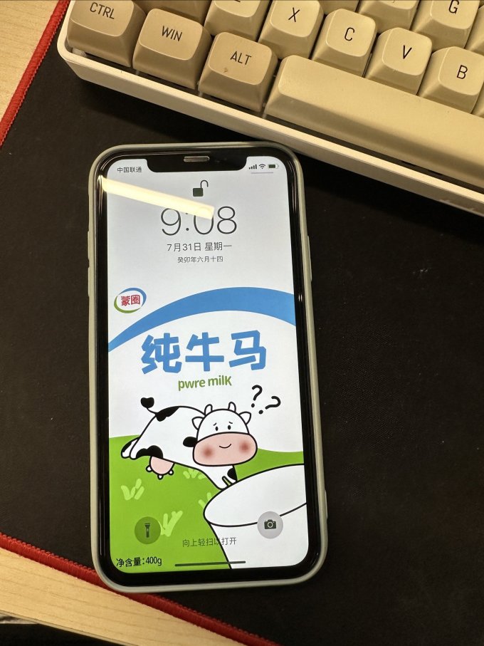 苹果iPhone
