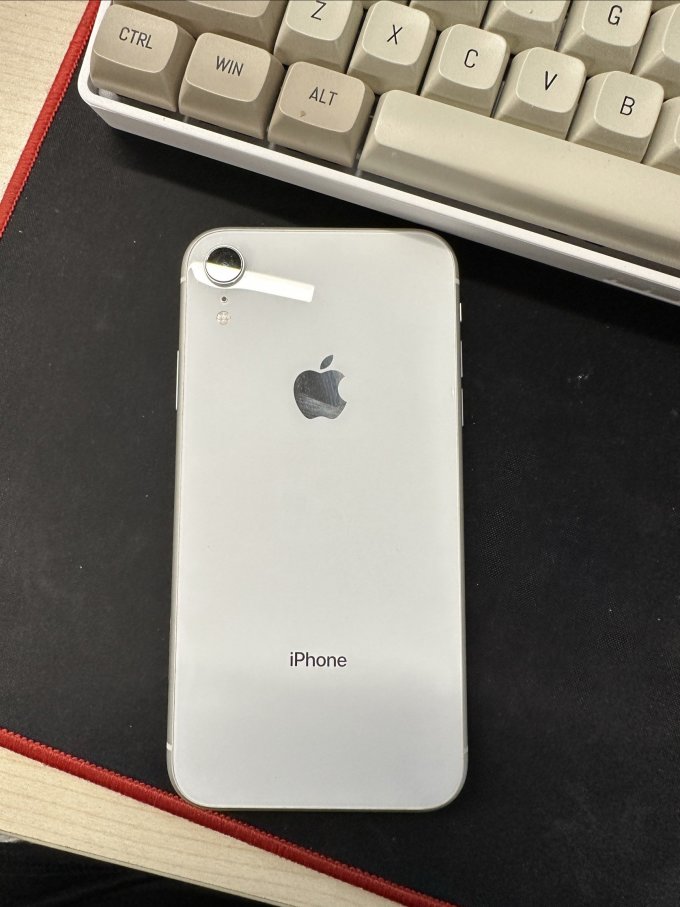 苹果iPhone