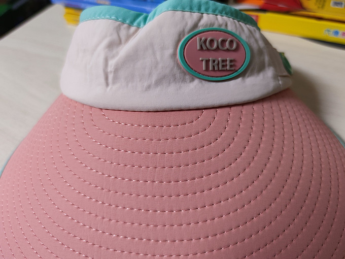 kk树儿童帽子
