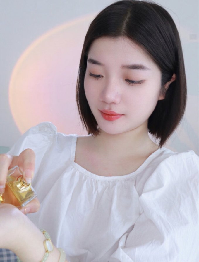圣罗兰中性香水