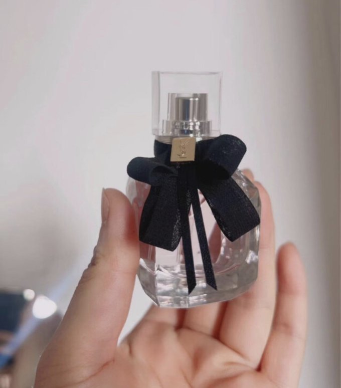 中性香水