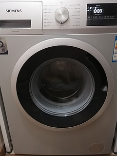家电维护指南 | 滚筒洗衣机也需要定期清洁