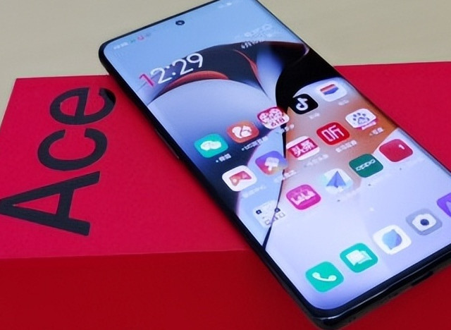 OPPO 一加Ace 2使用体验