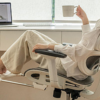 工作疲惫？这三款电脑椅让你恢复活力，提升工作效率！
