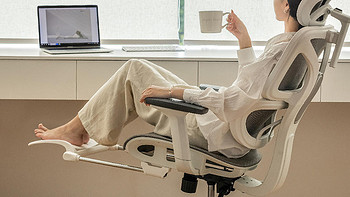 工作疲惫？这三款电脑椅让你恢复活力，提升工作效率！