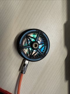 三块钱的磁吸散热器究竟有多好用