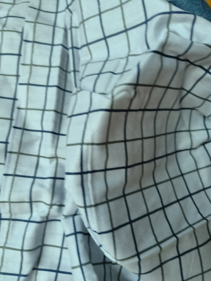 洁丽雅枕套