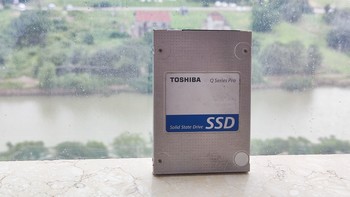 东芝SSD：质量与性能的巅峰之作