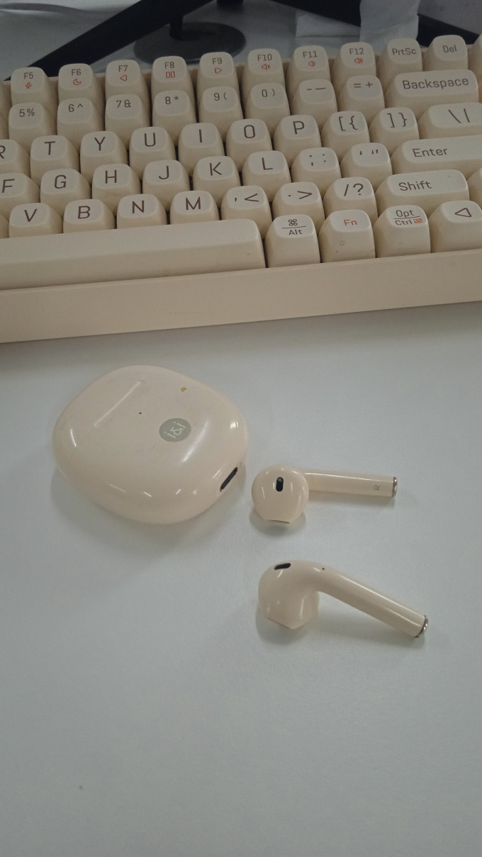 蓝牙耳机