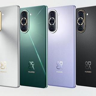 华为上架 nova 10 Pro 翻新机：搭骁龙778G 4G、100W快充