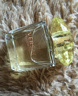 范思哲（VERSACE）幻影金钻淡香水50ml 节日