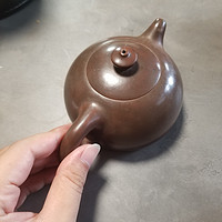 小茶壶：喝茶必备神器