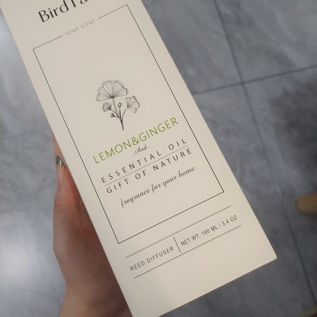 香薰，让你的家变成花园，让心灵在芬芳中沉醉！