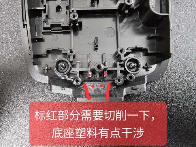 罗技鼠标