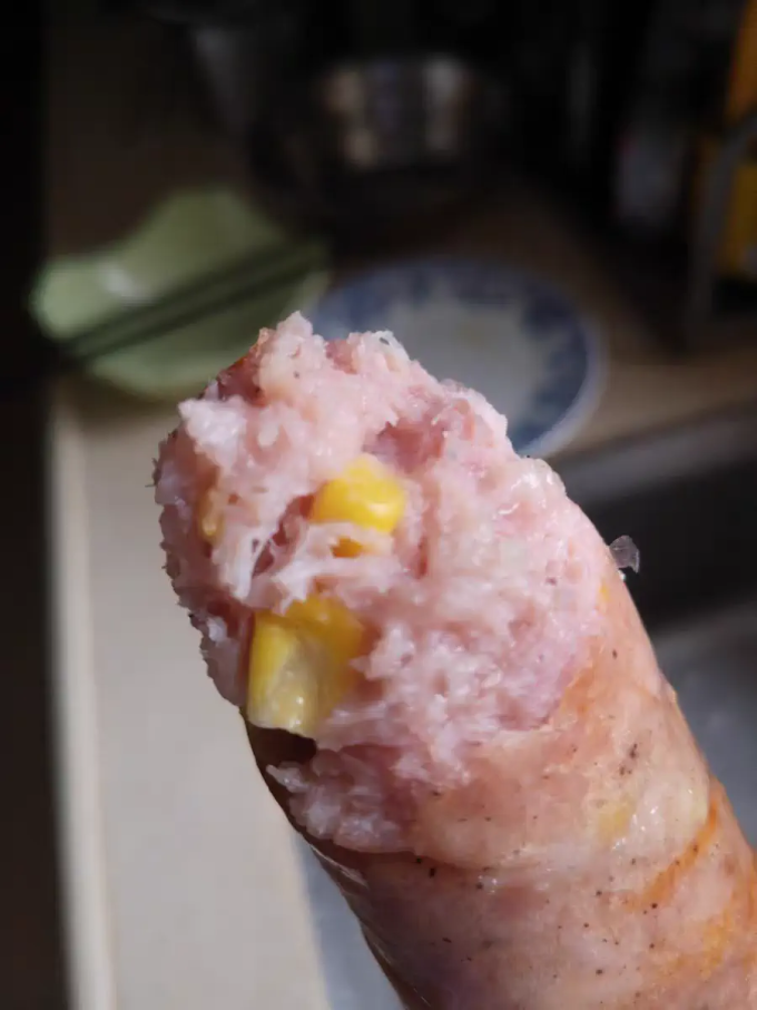 雄丰腊肉腊肠