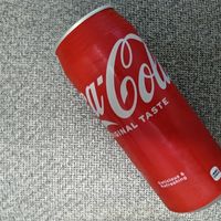 日本进口的可乐味道也差不多